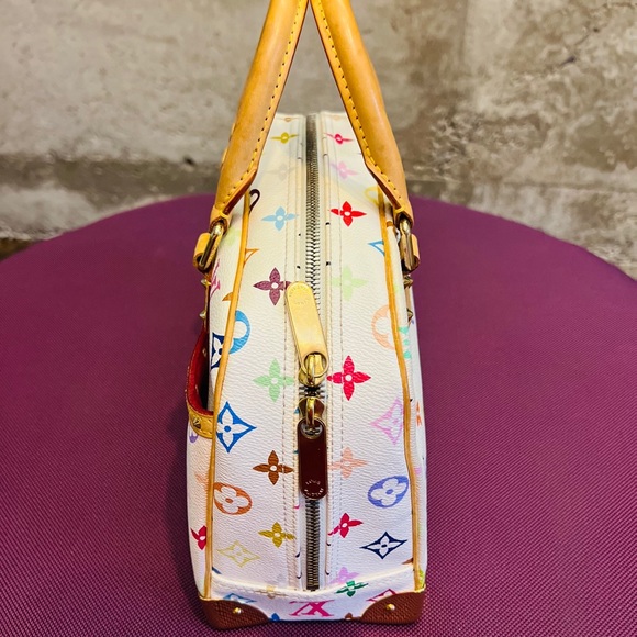 Louis Vuitton Multicoloured Trouville ❤️SOLD - Picture 5 of 16